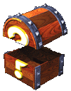 Treasure box