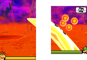 Star Driver from Mario & Luigi: Dream Team.