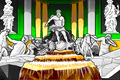 Trevi Fountain