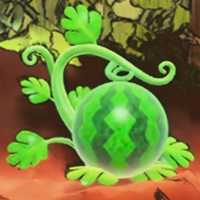 Watermelon - Super Mario Wiki, the Mario encyclopedia