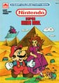 Super Mario Bros.: A Color/Activity Book