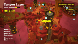 Where to find a Battle Challenge