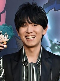 Image of Daiki Yamashita