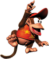 Donkey Kong Country 2: Diddy's Kong Quest