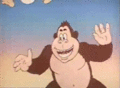 G&W Animated Commercial Donkey Kong Jr.gif