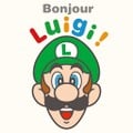 French HOME Menu icon