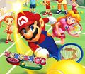 2000 - Mario Tennis (Game Boy Color)
