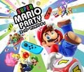 2018 - Super Mario Party