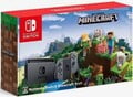 Japanese Bundle for the Nintendo Switch Minecraft
