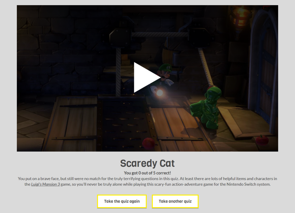 File Lm3 Trivia Quiz Result 1 Png Super Mario Wiki The Mario