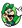 Luigi icon ripped from Super Mario 3D World