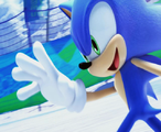 MASATOWG Sonic snowboarding close up.png