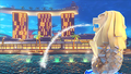 The full course icon