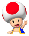 Toad