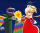 RMX Rainbow Road 1R/T from Mario Kart Tour