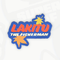 A sticker in Mario Kart World