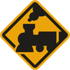 A sticker from Mario Kart World