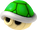 Green Shell