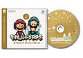 Jewel case and CD of Mario & Luigi RPG: Sound Selection