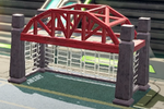 Urban Rooftop goal