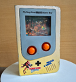 Cover of Donkey Kong Country