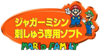 Mario Family logo