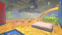 Thumbnail for "Feast Layer: Royal Oil Cruise" from Donkey Kong Bananza used for Nintendo Music