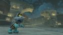 Thumbnail for "Bone-Dry Dunes (Mario Kart 8 Deluxe)" from Mario Kart World used for Nintendo Music