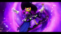 Thumbnail for "Grape's Arrival" from Princess Peach: Showtime! used for Nintendo Music.