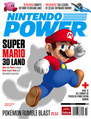 Issue #272 - Super Mario 3D Land (newsstand)
