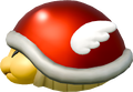 Heavy Para-Beetle Debut: New Super Mario Bros. Wii