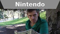 Thumbnail of "Nintendo 48-Hour Wii U Video Challenge - Legacy"