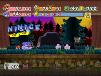 Paper Mario: The Thousand-Year Door - Desciclopédia