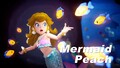 Mermaid Peach - Super Mario Wiki, the Mario encyclopedia