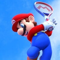 Thumbnail of an article with tips for Mario Tennis: Ultra Smash