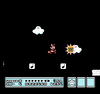 World 8-2 (Super Mario Bros. 3) from Super Mario Bros. 3