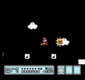 Super Mario Bros. 3 (World 8-2)