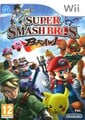 Super Smash Bros. Brawl