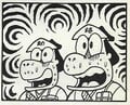 Suke-san and Kaku-san Page 252