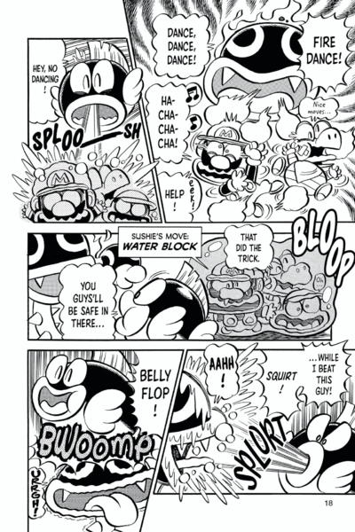 File:Super Mario Manga Mania (p 18).png