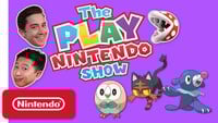 Thumbnail for the eleventh episode of The Play Nintendo Show