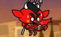 Red shocked at Ashley's determination to fight Hum Gree
