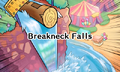 Breakneck Falls