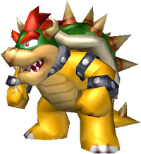 Bowser MKDD Model.png