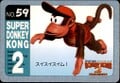 Diddy Kong