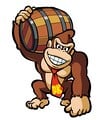 Donkey Kong