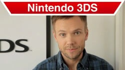 Thumbnail for "Joel McHale Goes Viral for Nintendo"