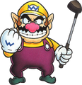 Wario