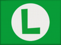 MGSR Luigi Flag.png