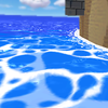 Water in Mario Kart: Double Dash!!